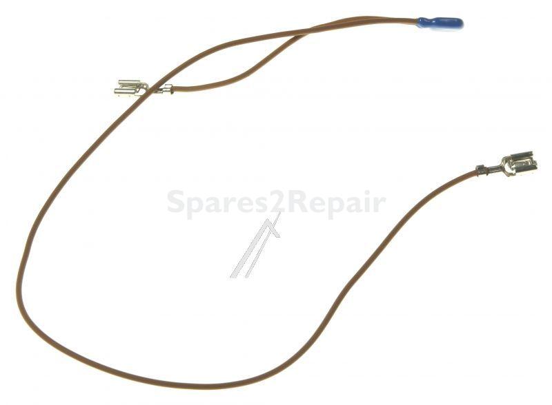 Hisense Gorenje Thermostatic Fuse - 230122 Protector 2mm T120