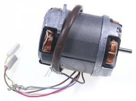 Motor - C00384270 482000023872 Motor [Whirlpool Indesit]