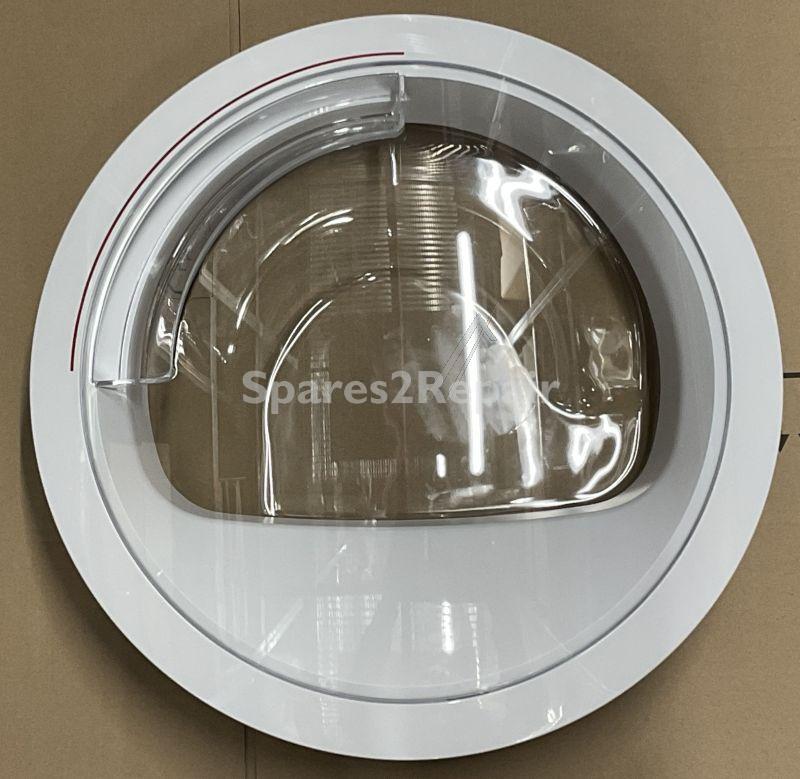 Door - 00299273 Panel-insert [Bosch Siemens]