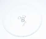 Hisense Gorenje Microwave Turntable Plate - 872034 Glass Turntable