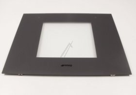 Smeg Oven outer Door - 692532230 Door Outside Window