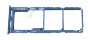 Samsung Sim card Holder - Gh98-47563a Assembly Sim Tray-ds_zg