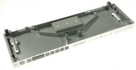 Operating Unit Screen - C00545395 488000545395 Control Panel [Whirlpool Indesit]