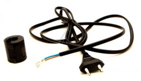Saeco Euro Power Supply Cable - 300008922031 2pin Power Cable