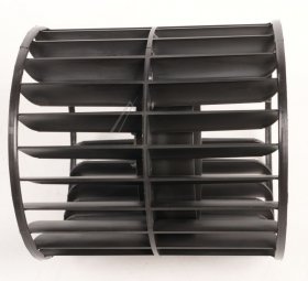 Faber Franke Roblin Turbine Fan - 1961470 133 0057 272 Impeller Assembly pp-v2