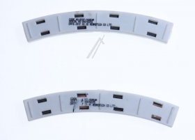 Samsung Casing Cover - Dc97-18050a Assembly Balancer Cover H900e Assembly Balancer