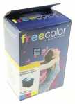 Freecolor Cartridge - Hp52a-ink-frc K20233f7 Ink Color For Hp C9352a-22 Co