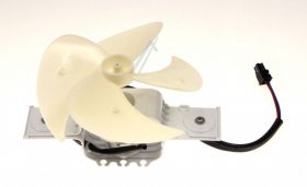 Ventilator Motor - 5979271800 C00869594 Fan Motor Group [Arcelik]