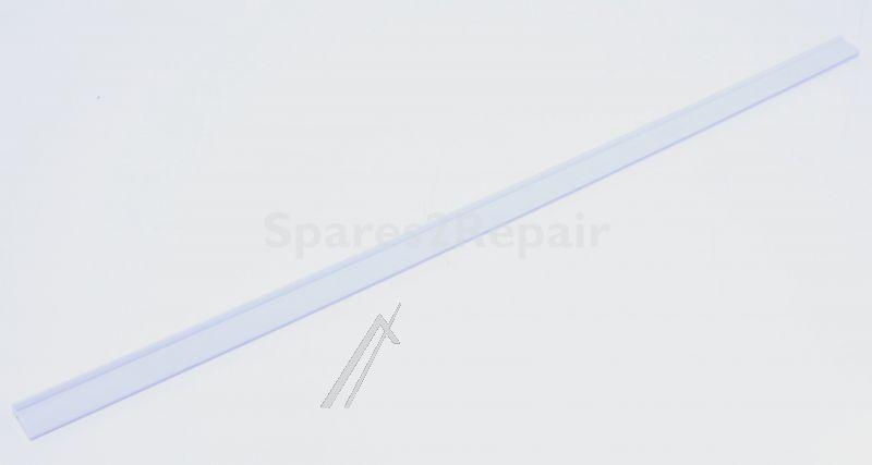 Last - 5855100300 C00869336 Glass Shelf Front Profile [Arcelik]