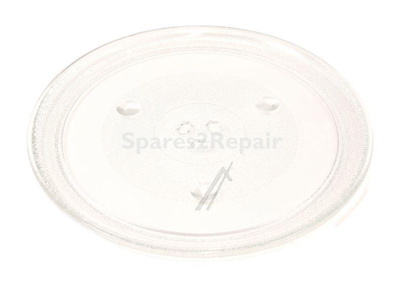 Compatible Microwave Turntable Plate - Turntable Alternative For 49016762 49003275