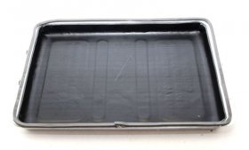 Casing Cover - 5987890100 C00891477 Metal Card Box Cover [Arcelik]