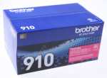Brother Toner Cartridge - Tonerkartusche Magenta 9k
