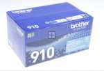 Brother Toner Cartridge - Tonerkartusche Cyan 9k