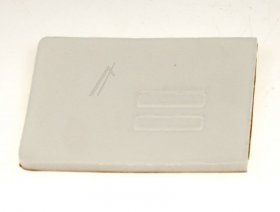 Eurosav Sealing Materials - Hom3080100068 Gasket Diffuser Front Flap White