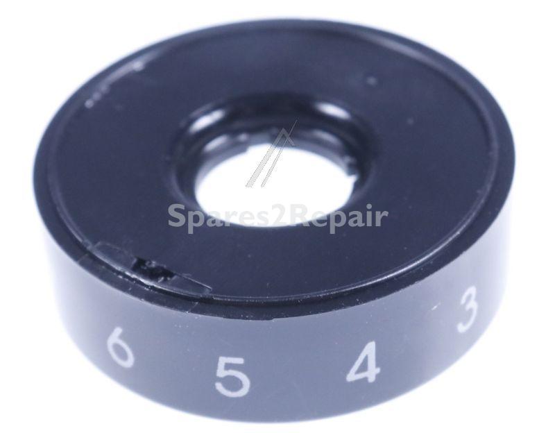 Elba Delonghi Button - 2183007390 Knob