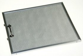 Metal Grease Trap - Filter Metall [Candy Hoover]