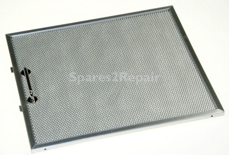 Metal Grease Trap - Filter Metall [Candy Hoover]