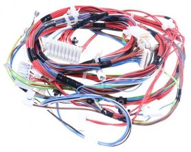 Cable-plugs-adapter - 45319612 Cable Connection [Candy Hoover]