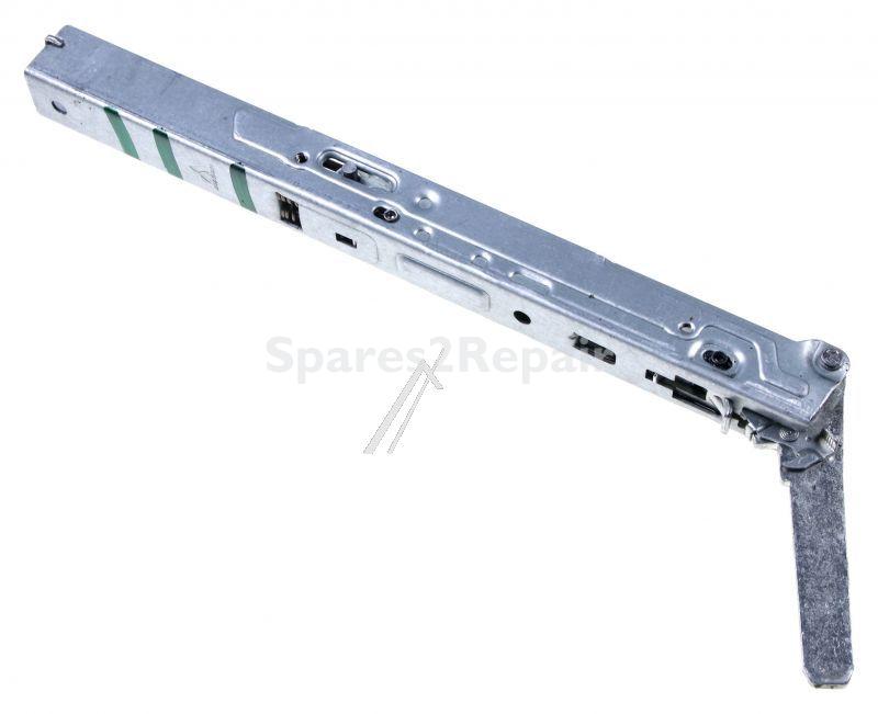 Door Hinges - 210443177 C00893496 Hinge Gr_soft Close_roll Form_detachable [Arcelik]