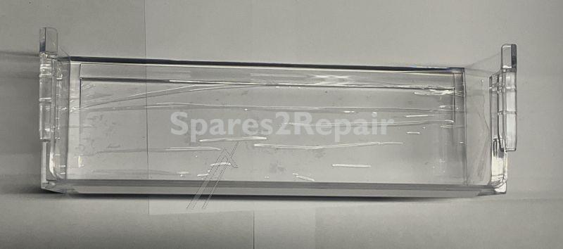 Homa Refrigerator - Freezer Door Shelf - 2207503261 Left Door Balcony