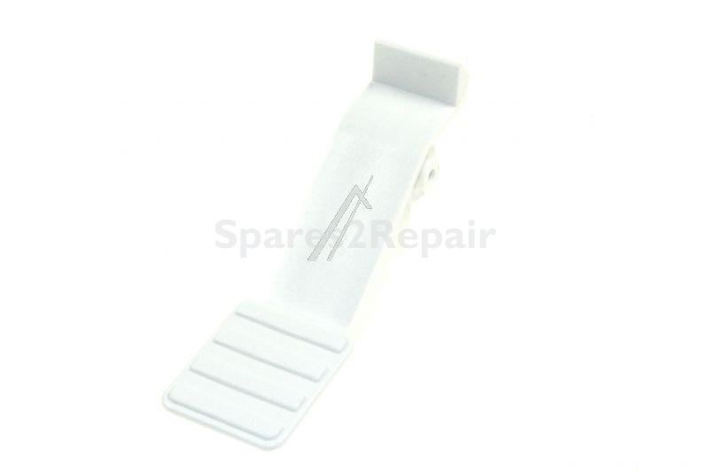 Foot - 2940702026 Pedal white [Electrolux Aeg]
