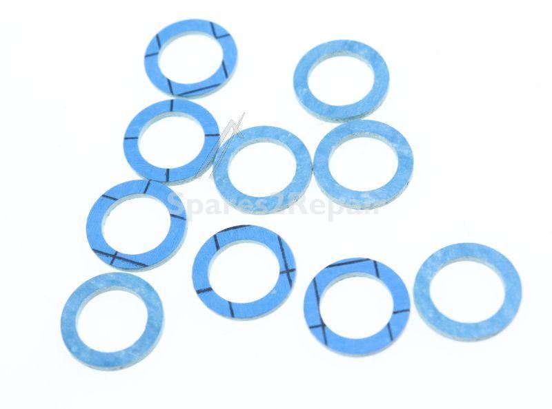 Faber Franke Roblin Sealing Materials - 1990426 133 0052 813 Sp Hob Seal Gas Con P10