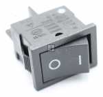 Hisense Gorenje Power Switch - Ht1198656 Mains Switch Rs601d 250v