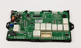 Smeg Motor Control Unit - 691653556 Power Electronic Unity