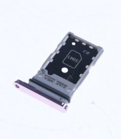Samsung Sim card Holder - Gh98-47996d Sim Tray Galaxy S23 5g (sm-s911b-sm-s916b) Pink