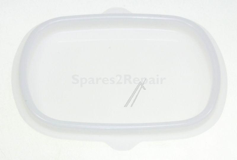 Cap - At6175516900 Container Lid Form grt6 [Delonghi]