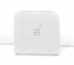 Smeg Square Plug - 018250979 Upper Bracket