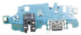 Samsung Charging Port Modul - Gh96-15711a Assembly Sub Pba-usb Sm-a146b