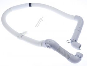 Tube - 1411800600 C00873720 Aquatech Hose Gr (excellence) [Arcelik]