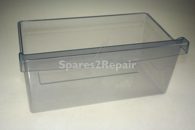 Smeg Guide-rail - 764170436 Guide Freezer Basket