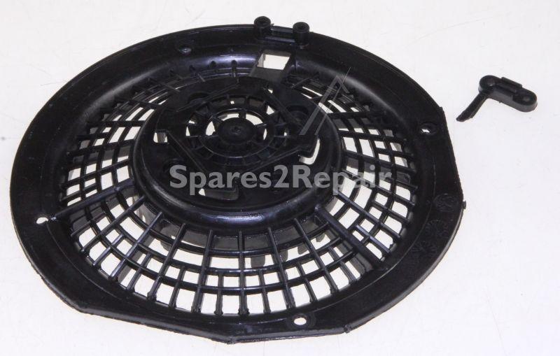 Hood Motors - 60022480 Assembly Motor [Electrolux Aeg]