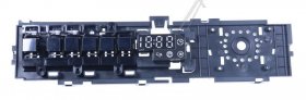 Casing Cover - 42238324 Pcb Cover Gr t2-t120-blk [Vestel]