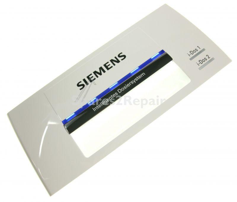 Handle - 00651610 Tray Handle-dispenser [Bosch Siemens]