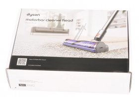 Dyson Turbo Nozzle - 972182-02 Motorbar Cleanerhead Retail