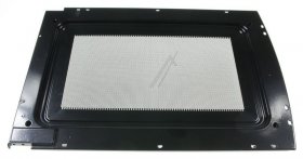 Door - C00114251 482000080080 Door [Whirlpool Indesit]