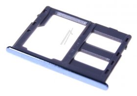 Samsung Sim card Holder - Gh64-07110c Decoration-tray Sim Hyprid Ss