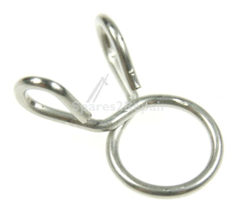 Hose Clamp - 12970000000269 Hose Clamp [Midea]