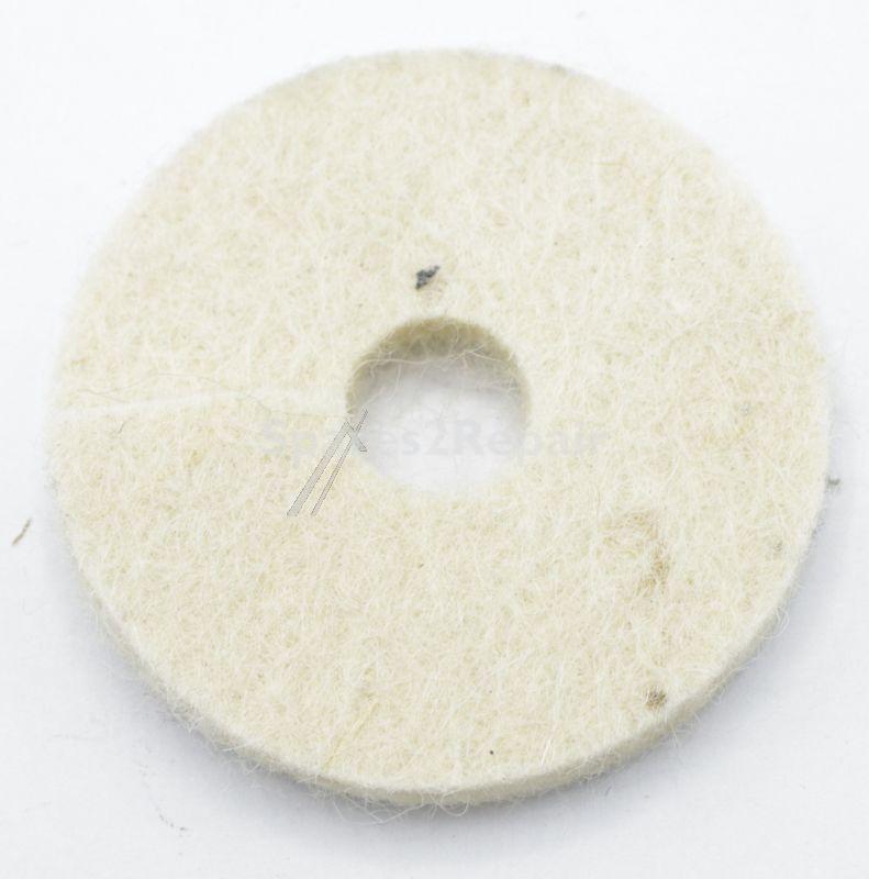 Sealing Materials - 2951660300 C00888942 Motor Shaft Seal [Arcelik]