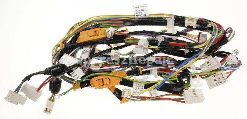 Harness - 2843741000 C00921598 Main Cable Harness [Arcelik]