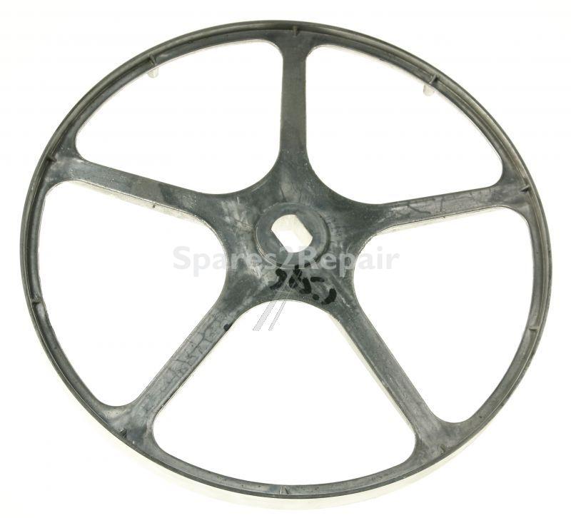 Compatible Belt Pulley - Pulley-motor Alternative For Samsung