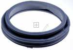 Samsung Door Seal Washing Machine - Dc98-01805a Dc64-01602a Door Diaphragm heba-pjt epdm t1 5 - gray