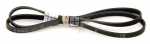 Hutchinson Poly v belt J - 1100j4 Poly-v Belt Non-elastic