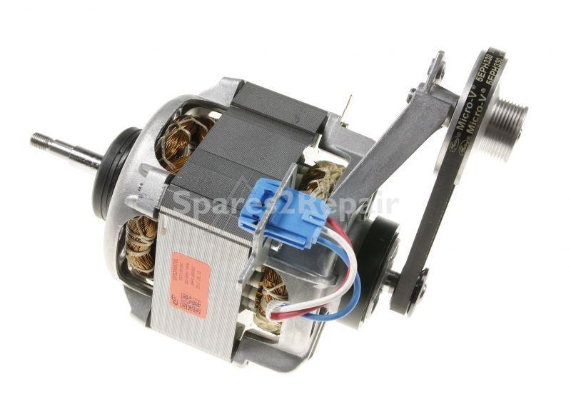Samsung Ac Motors - Dc31-00106c Motor Ac Drive dv-f500e y6s258d203 2pole