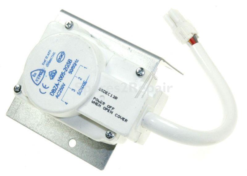 Timer - 49020201 Timer [Candy Hoover]