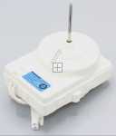 Smeg Ventilator Motor - 695210829 Fan Motor