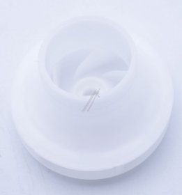 Turbine Fan - 12176000010320 Fan Motor [Midea]